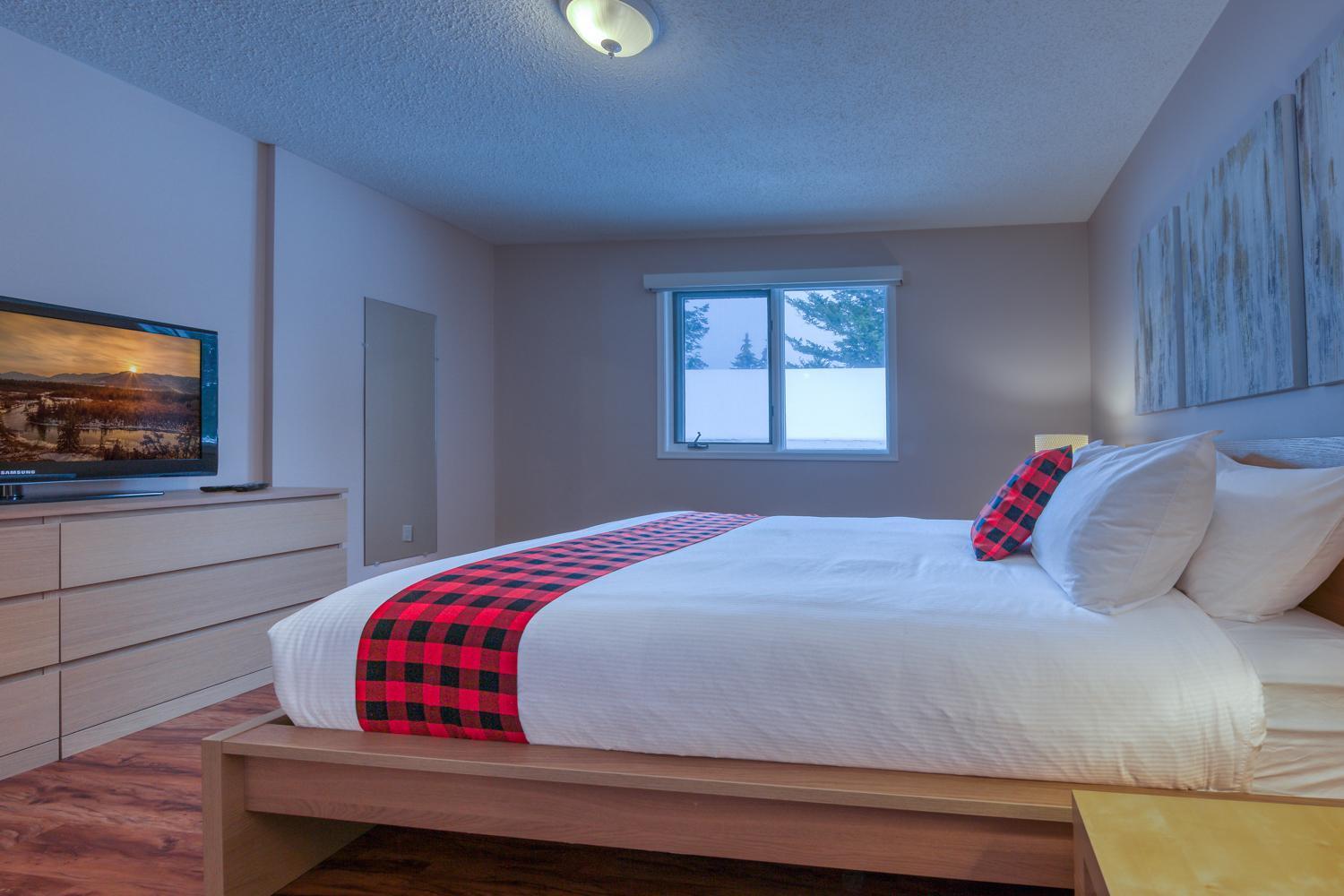 Ridgeview Resort Radium Hot Springs Esterno foto